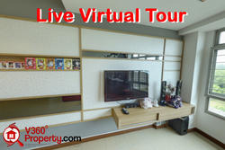 Blk 306D Punggol Drive (Punggol), HDB 4 Rooms #93121522